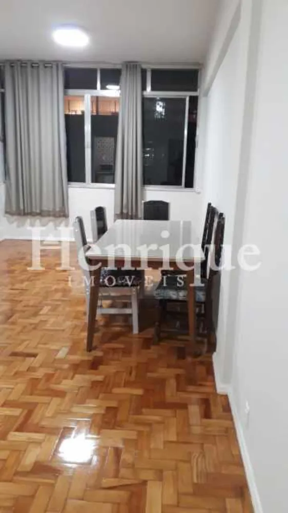 Apartamento, 4 quartos, 130 m² - Foto 1