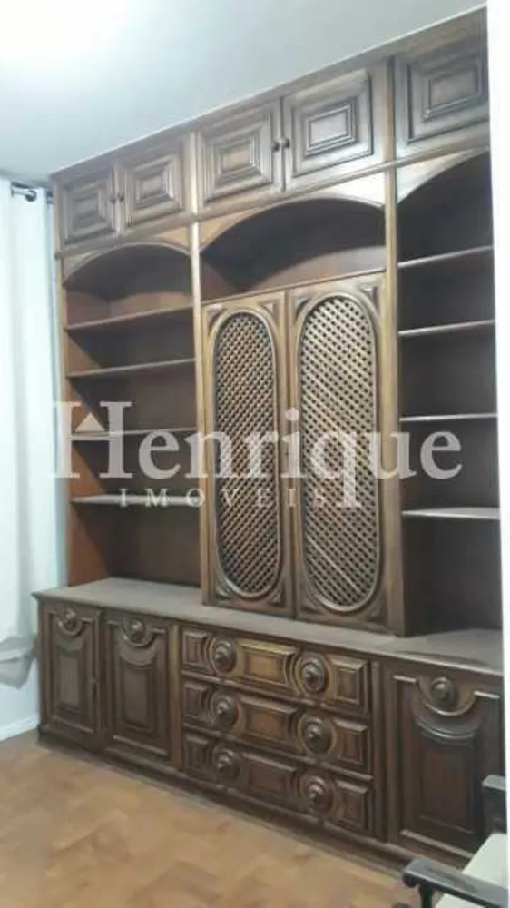 Apartamento, 4 quartos, 130 m² - Foto 10