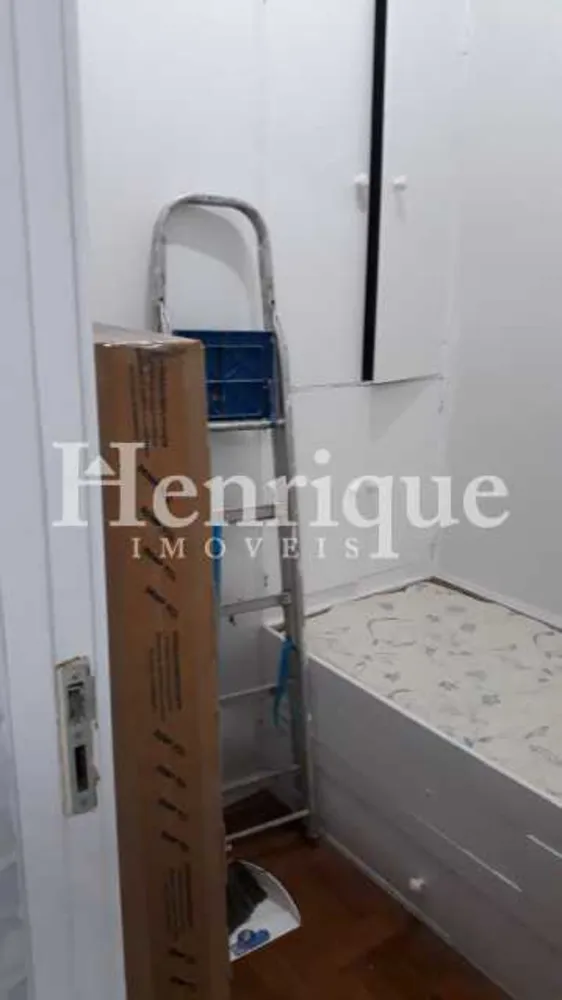 Apartamento, 4 quartos, 130 m² - Foto 19