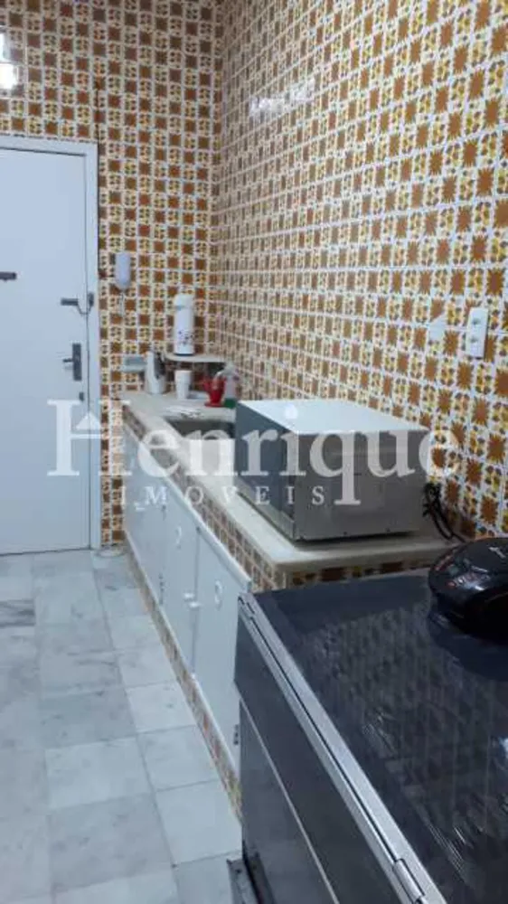Apartamento, 4 quartos, 130 m² - Foto 15