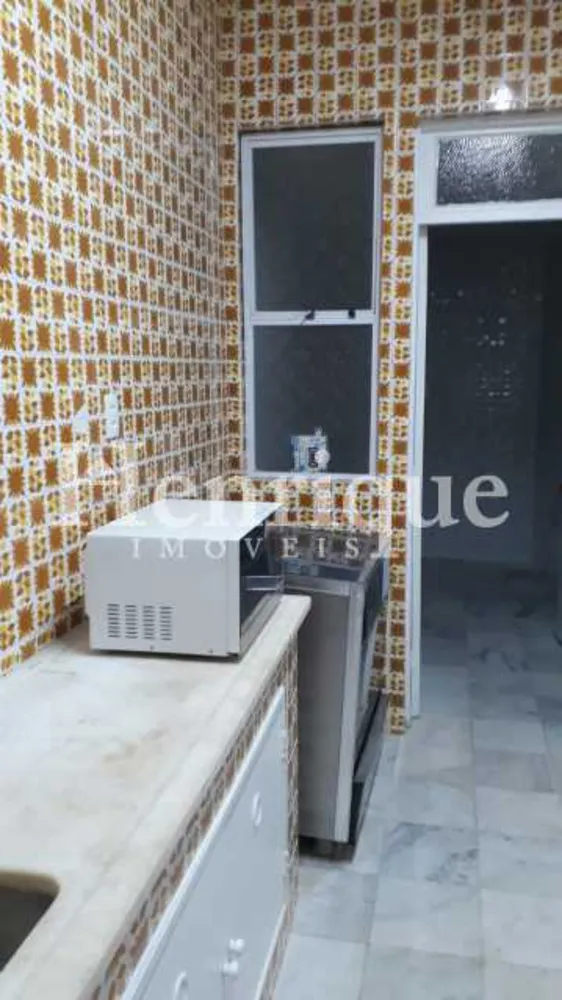 Apartamento, 4 quartos, 130 m² - Foto 16