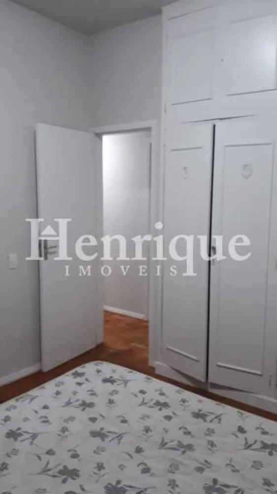 Apartamento, 4 quartos, 130 m² - Foto 9