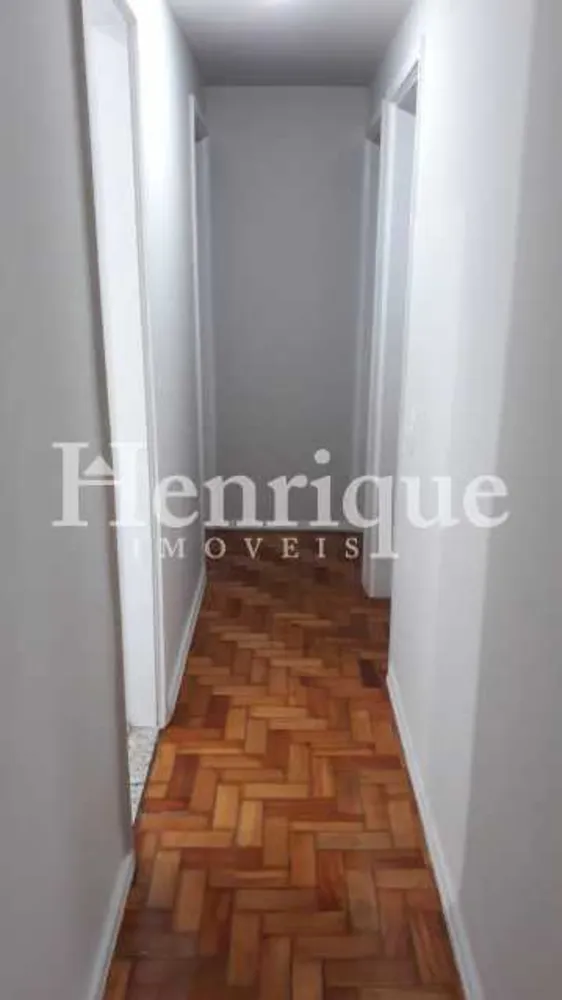 Apartamento, 4 quartos, 130 m² - Foto 5