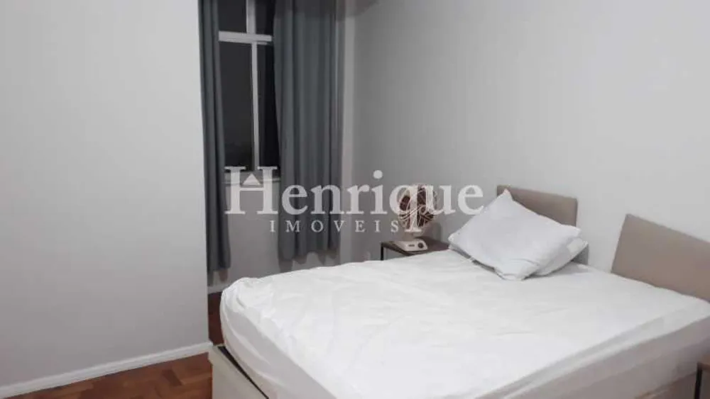 Apartamento, 4 quartos, 130 m² - Foto 11