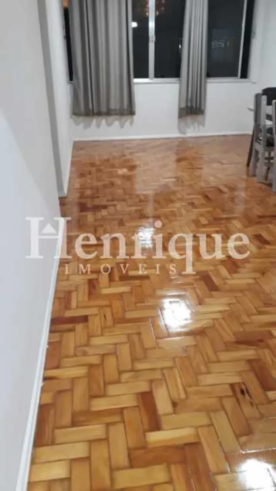 Apartamento, 4 quartos, 130 m² - Foto 3