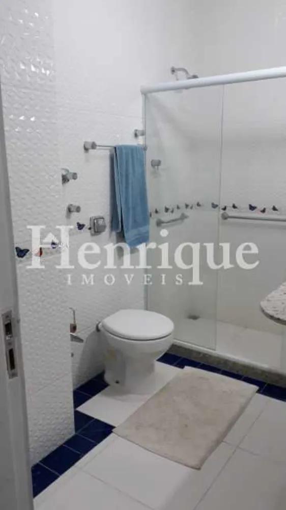 Apartamento, 4 quartos, 130 m² - Foto 14