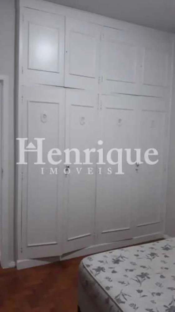 Apartamento, 4 quartos, 130 m² - Foto 8