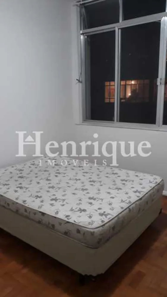 Apartamento, 4 quartos, 130 m² - Foto 7