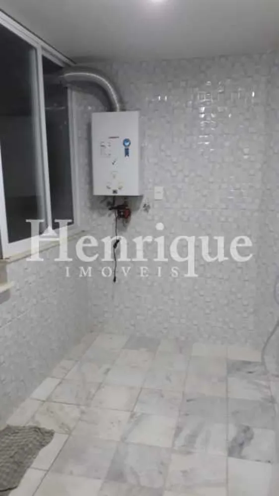 Apartamento, 4 quartos, 130 m² - Foto 17