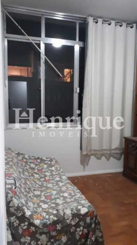 Apartamento, 4 quartos, 130 m² - Foto 6