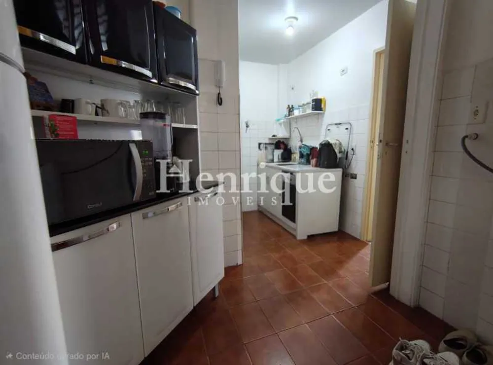 Apartamento, 1 quarto, 45 m² - Foto 6