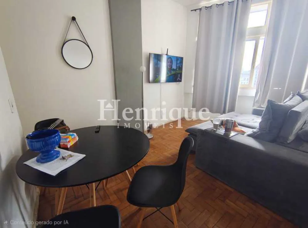 Apartamento, 1 quarto, 45 m² - Foto 5