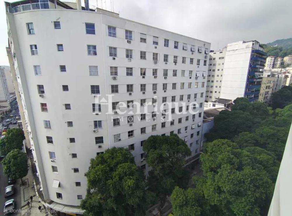 Apartamento, 1 quarto, 45 m² - Foto 3