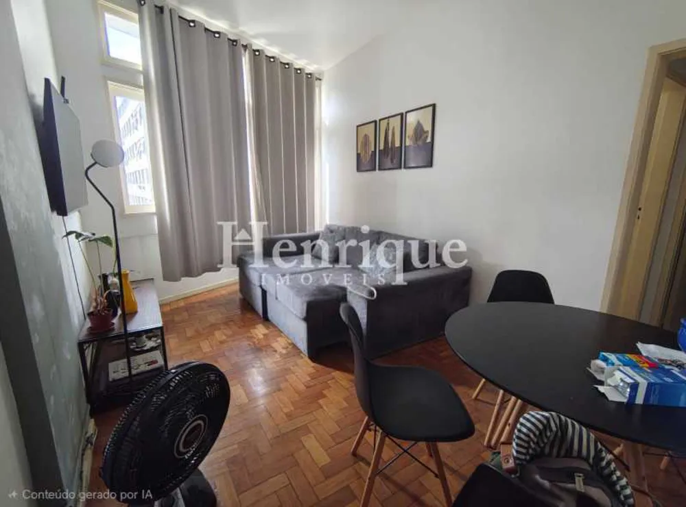 Apartamento, 1 quarto, 45 m² - Foto 16