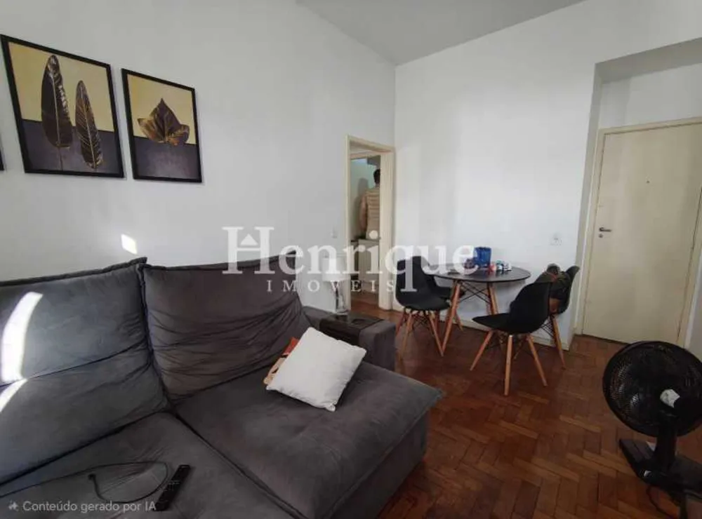 Apartamento, 1 quarto, 45 m² - Foto 15