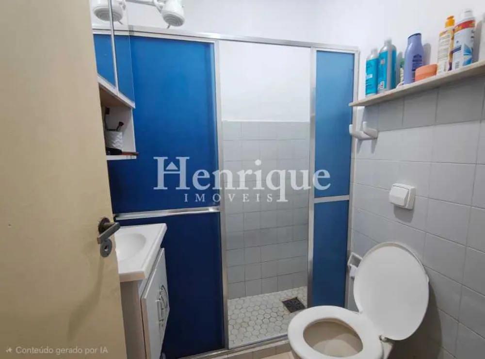 Apartamento, 1 quarto, 45 m² - Foto 12