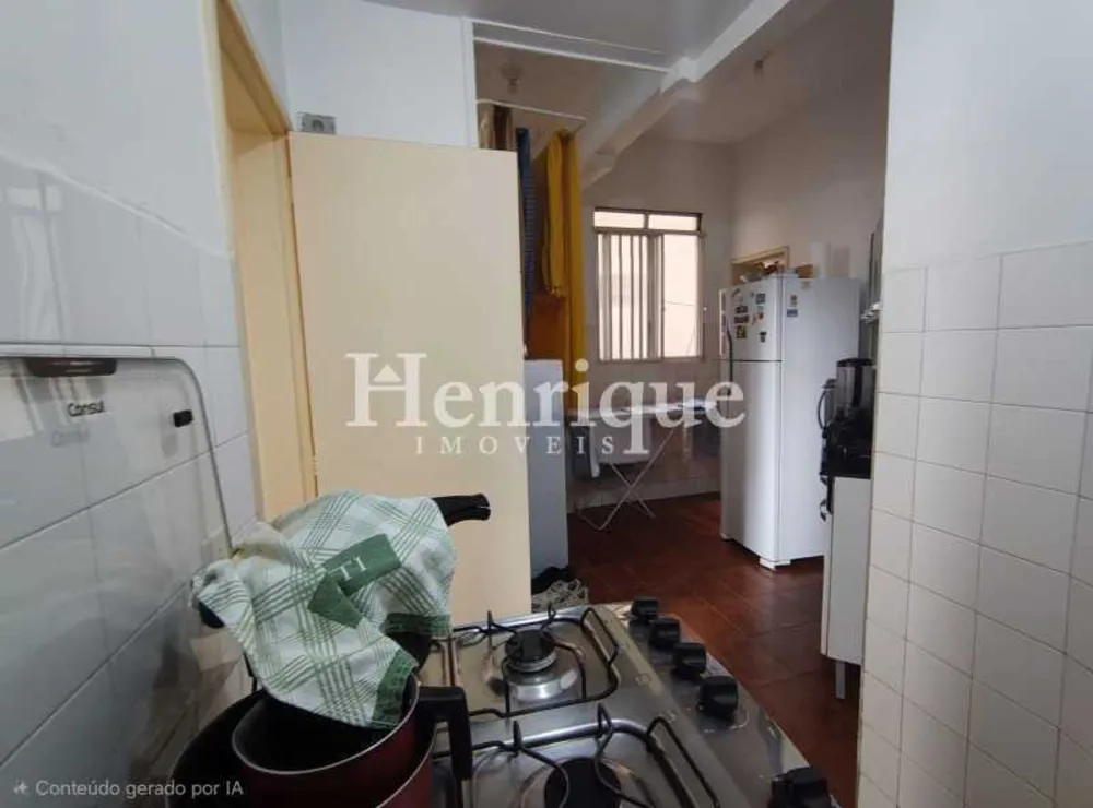 Apartamento, 1 quarto, 45 m² - Foto 9