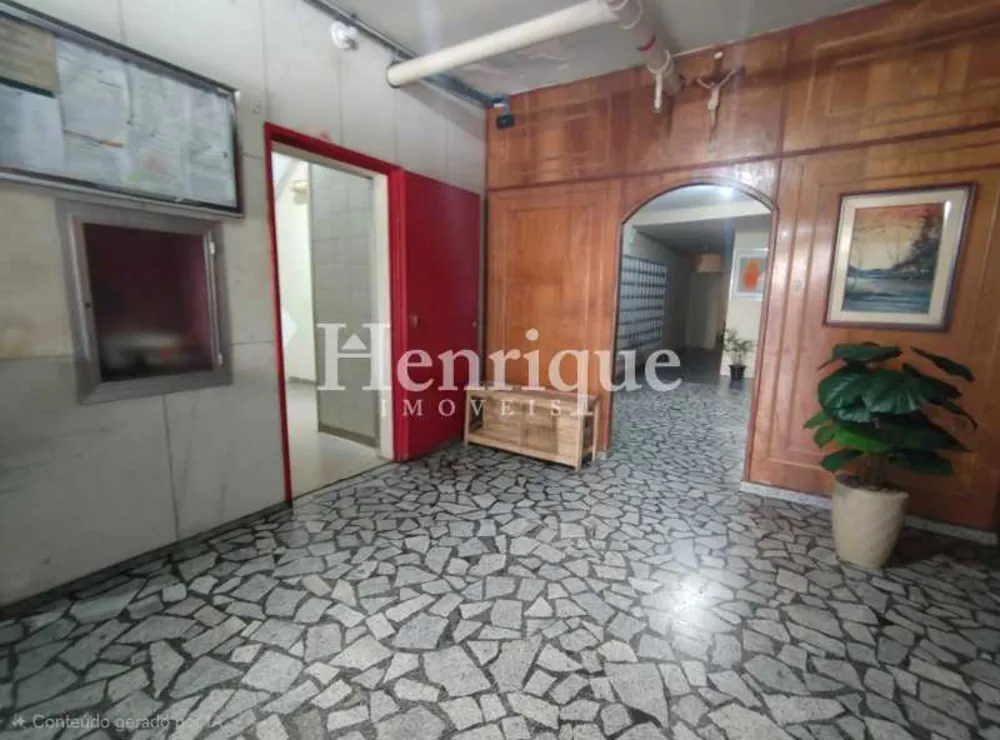 Apartamento, 1 quarto, 45 m² - Foto 17