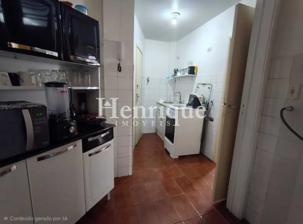 Apartamento, 1 quarto, 45 m² - Foto 8