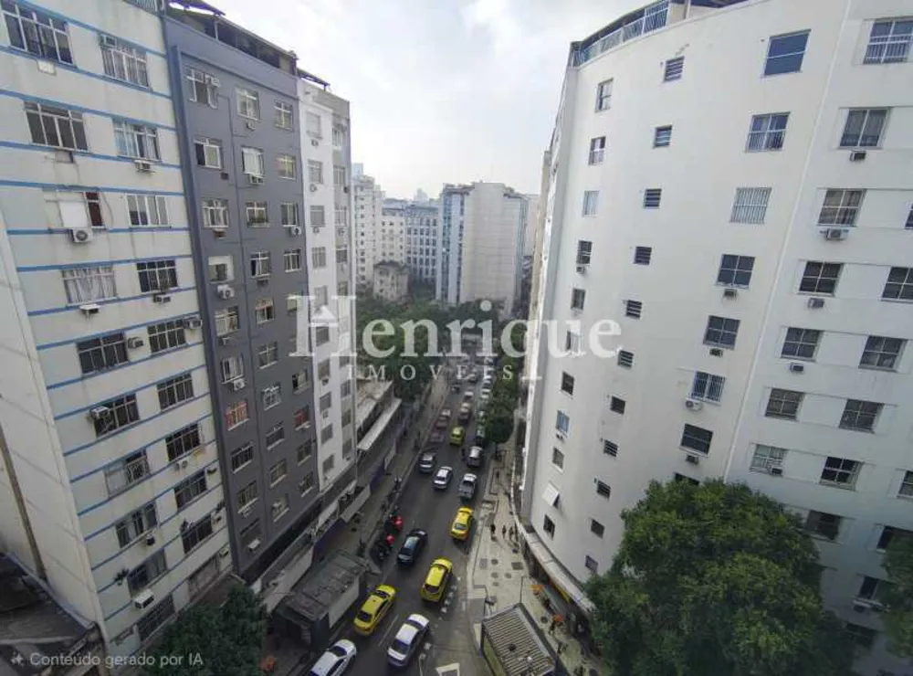 Apartamento, 1 quarto, 45 m² - Foto 4