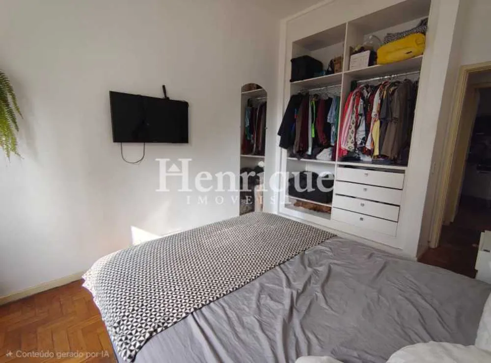 Apartamento, 1 quarto, 45 m² - Foto 10