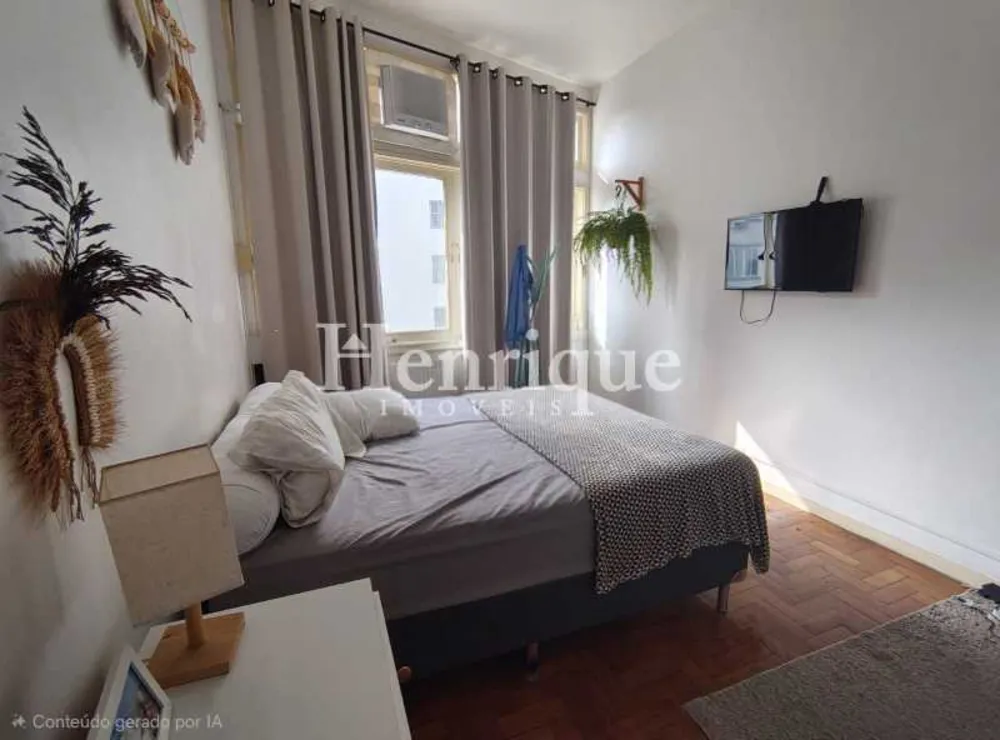 Apartamento, 1 quarto, 45 m² - Foto 11