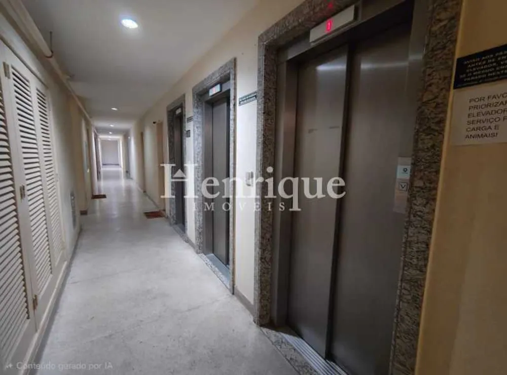 Apartamento, 1 quarto, 45 m² - Foto 1