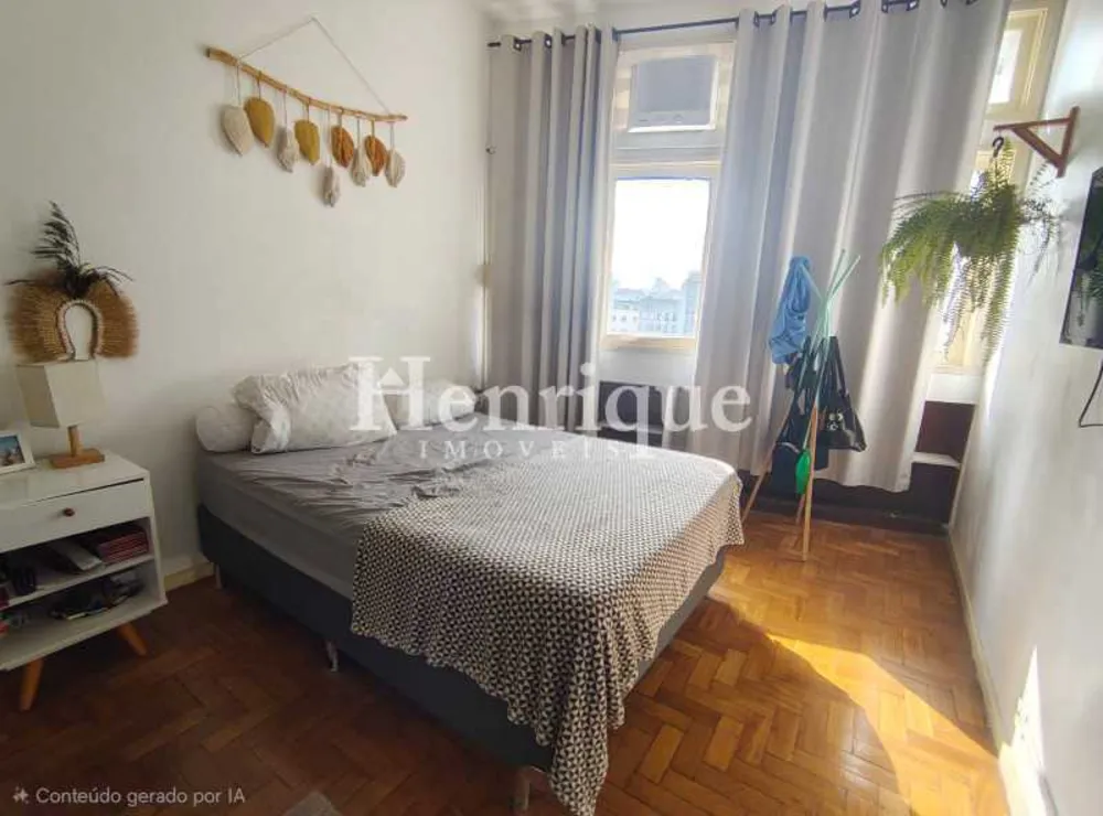 Apartamento, 1 quarto, 45 m² - Foto 7