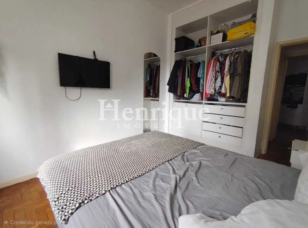 Apartamento, 1 quarto, 45 m² - Foto 2