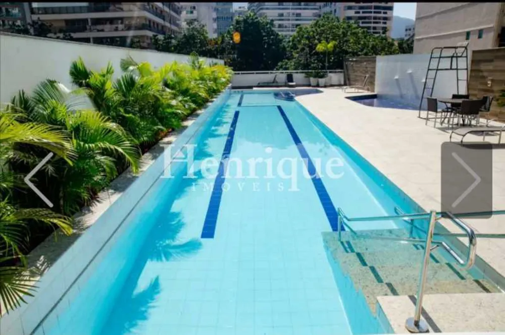 Apartamento, 2 quartos, 98 m² - Foto 15
