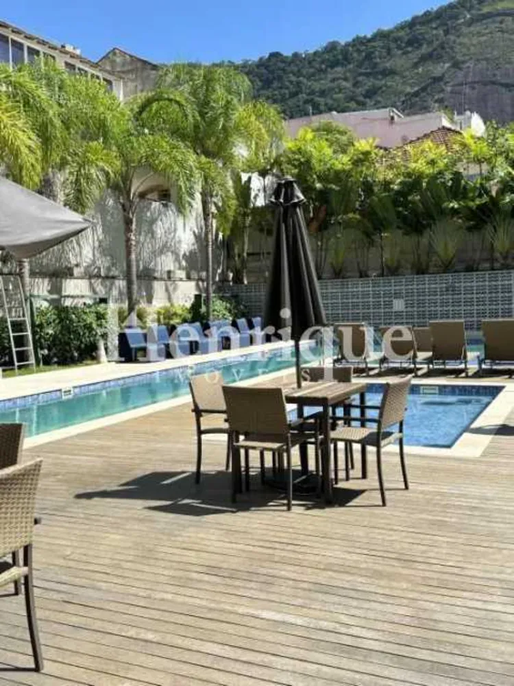 Apartamento, 2 quartos, 70 m² - Foto 9