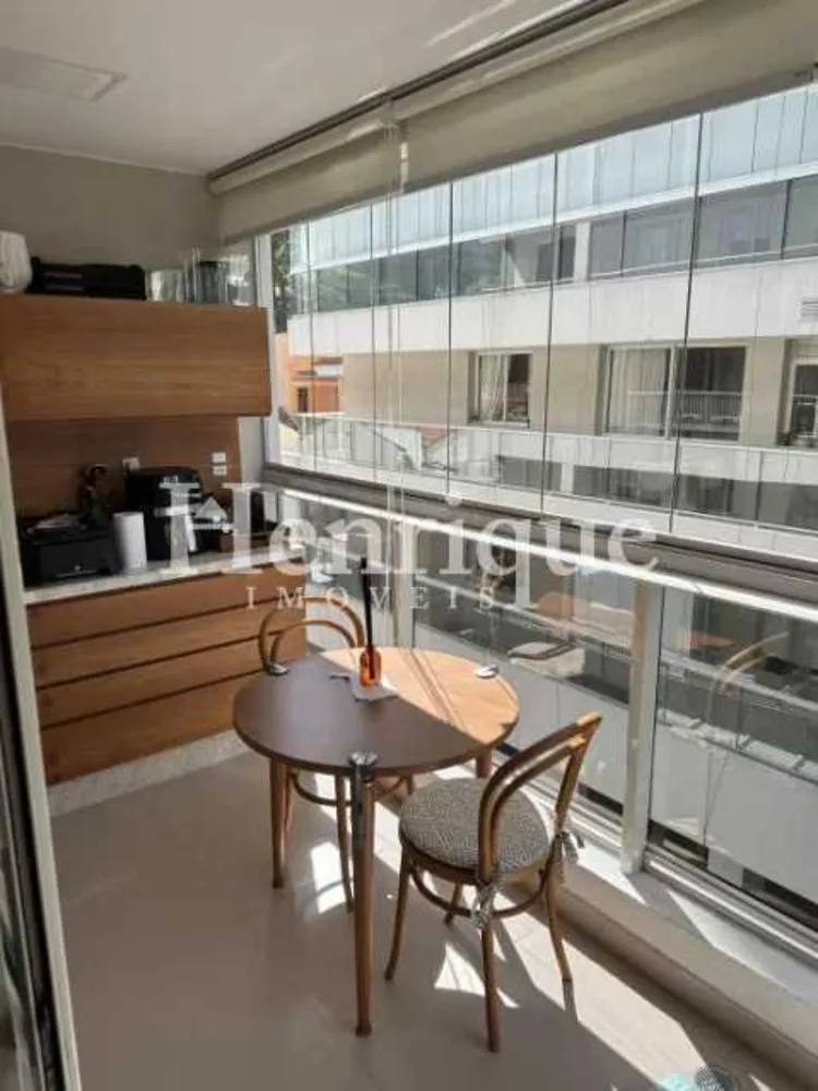 Apartamento, 2 quartos, 70 m² - Foto 5