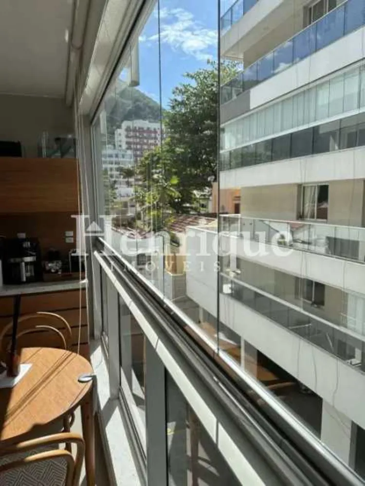 Apartamento, 2 quartos, 70 m² - Foto 8