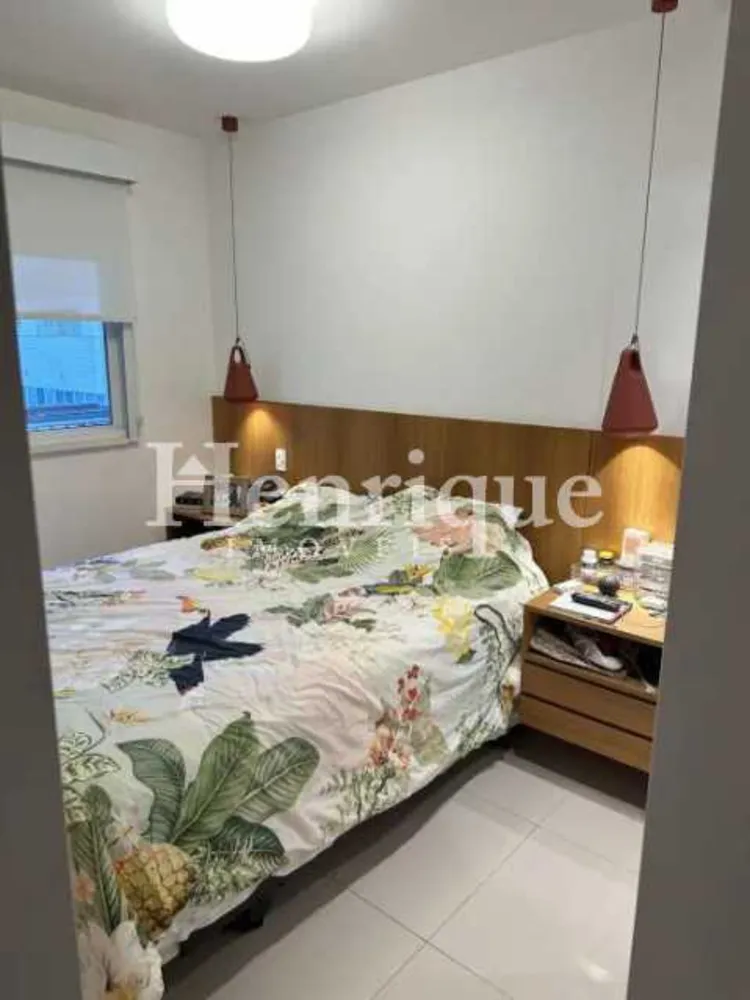 Apartamento, 2 quartos, 70 m² - Foto 11