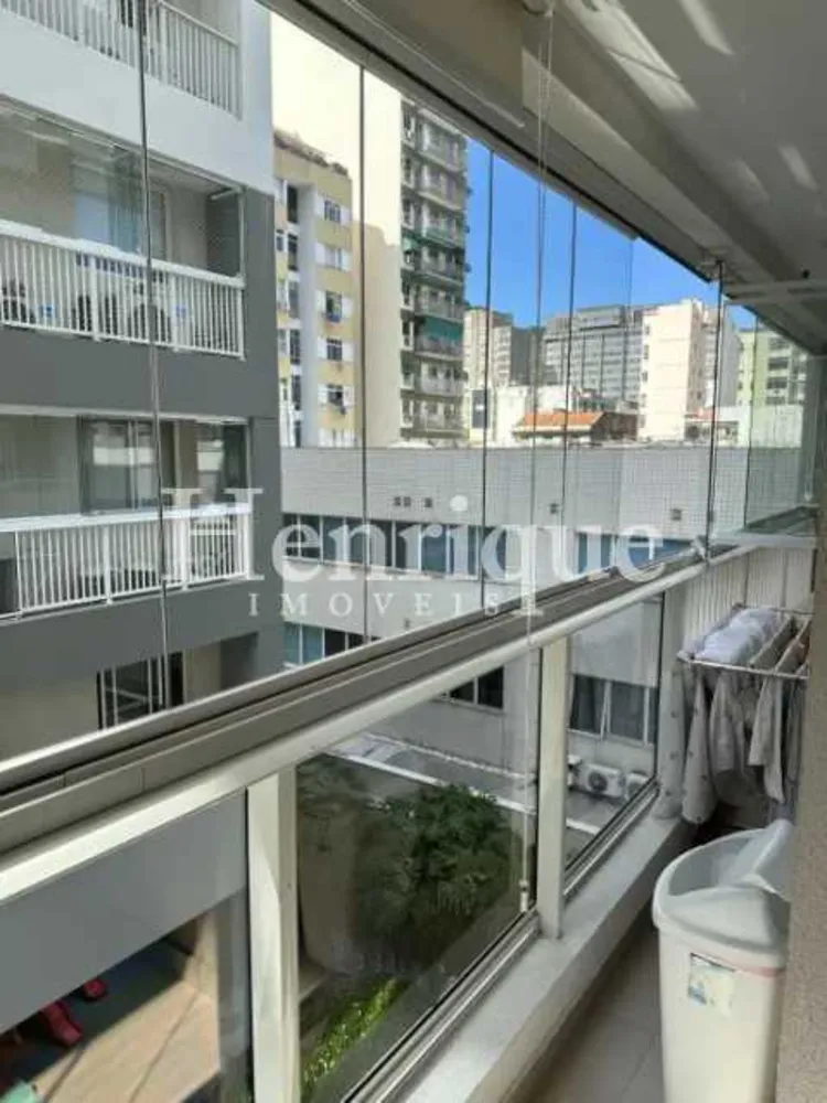 Apartamento, 2 quartos, 70 m² - Foto 6