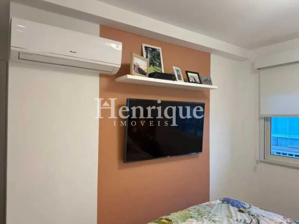 Apartamento, 2 quartos, 70 m² - Foto 1