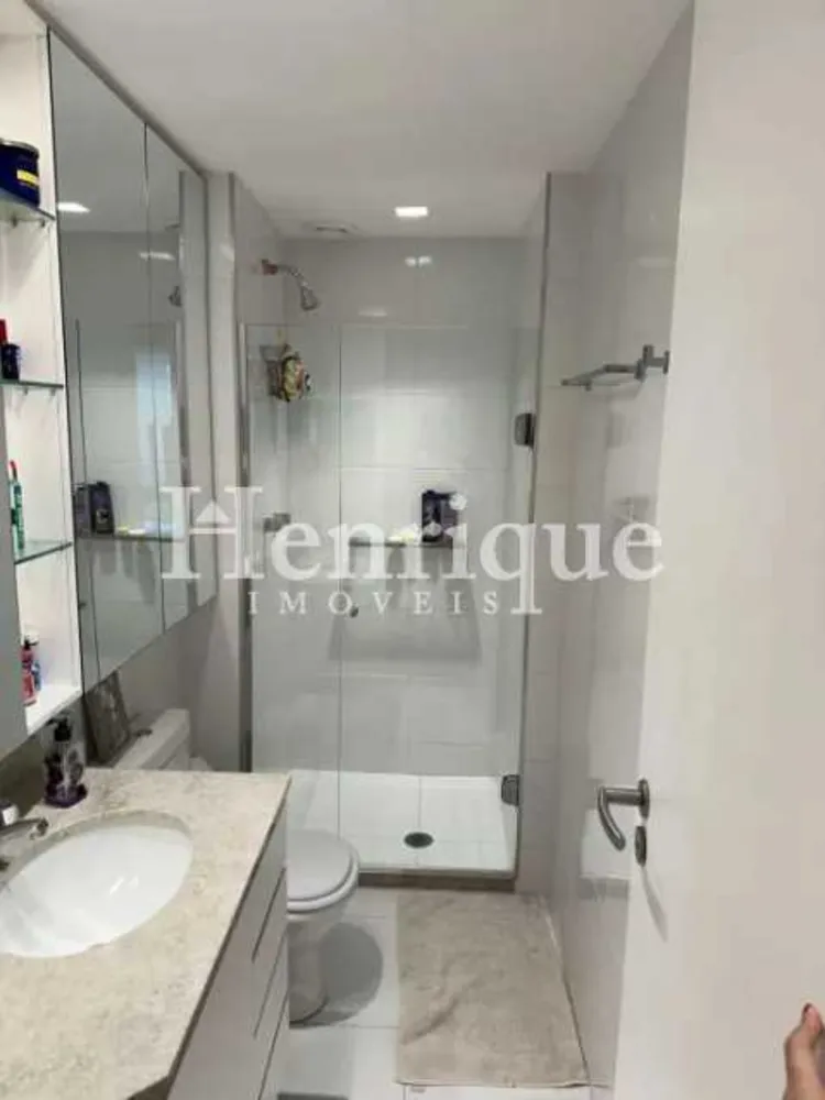 Apartamento, 2 quartos, 70 m² - Foto 7