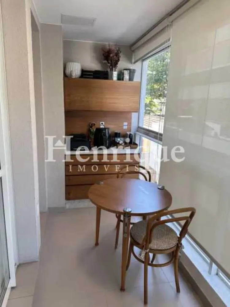 Apartamento, 2 quartos, 70 m² - Foto 2