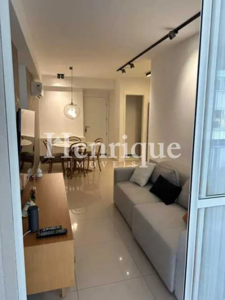 Apartamento, 2 quartos, 70 m² - Foto 10