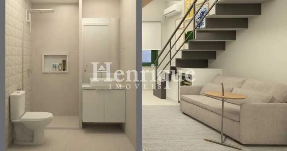 Apartamento, 65 m² - Foto 21