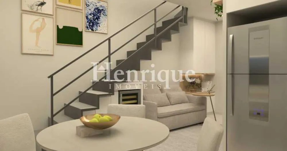 Apartamento, 65 m² - Foto 7