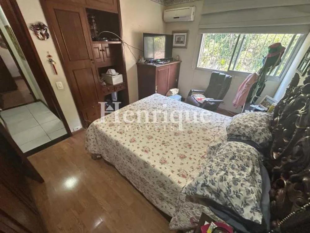 Apartamento, 3 quartos, 133 m² - Foto 20