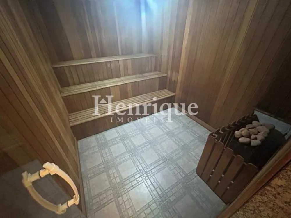 Apartamento, 3 quartos, 133 m² - Foto 24