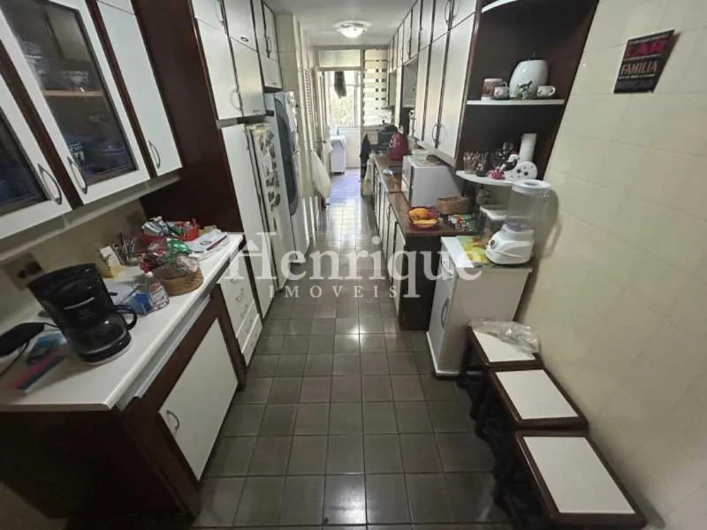 Apartamento, 3 quartos, 133 m² - Foto 25