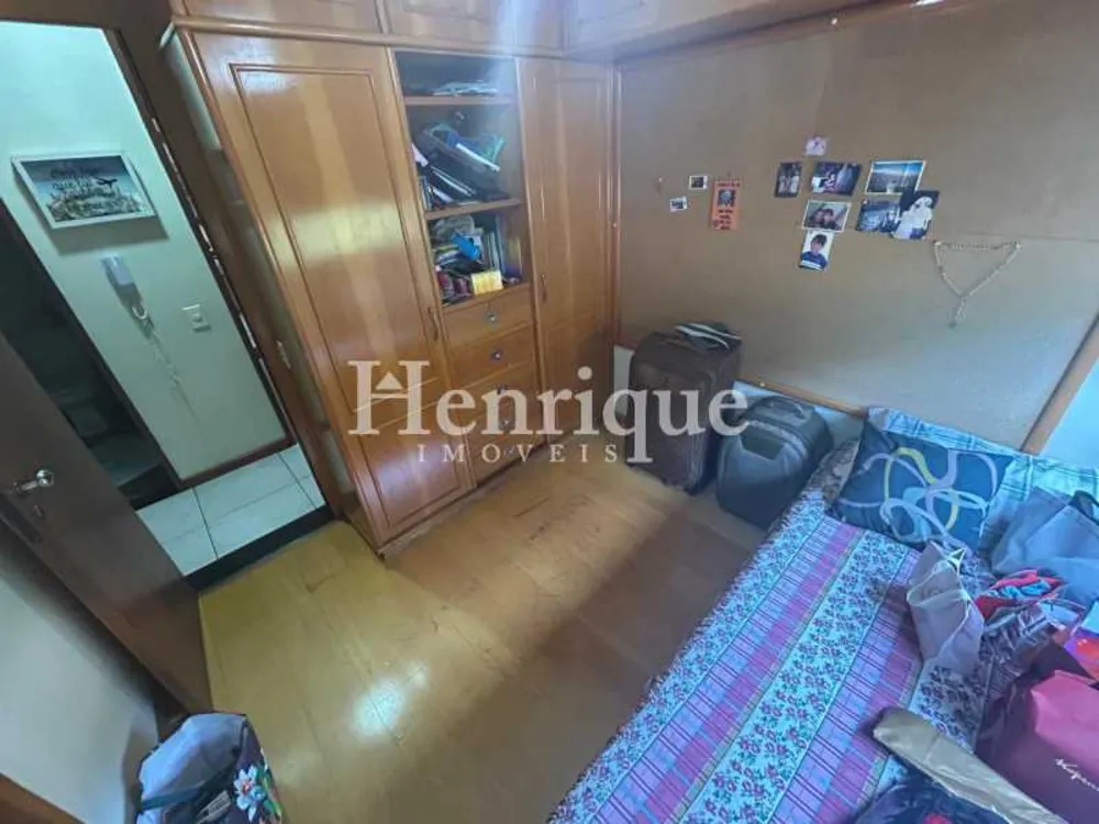Apartamento, 3 quartos, 133 m² - Foto 5