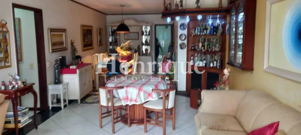 Apartamento, 3 quartos, 133 m² - Foto 18