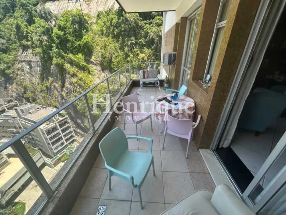 Apartamento, 3 quartos, 133 m² - Foto 13