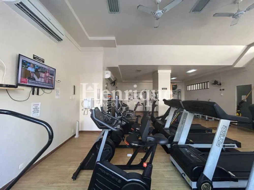 Apartamento, 3 quartos, 133 m² - Foto 9