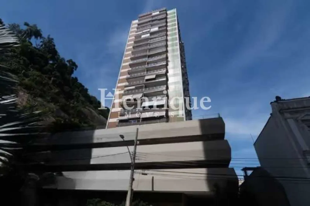 Apartamento, 3 quartos, 133 m² - Foto 11