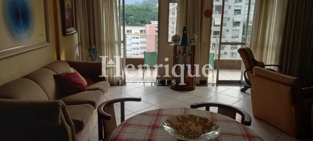 Apartamento, 3 quartos, 133 m² - Foto 8